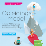 Brochure FCB branche erkende opleidingen